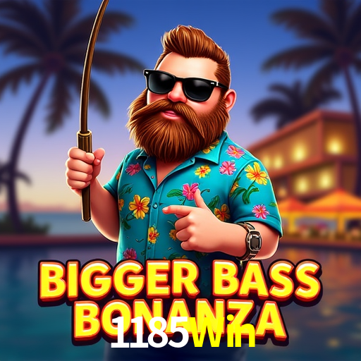 1185Win.Com - Login Oficial Cassino -1185 Win