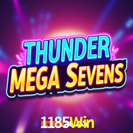 Sinta a adrenalina dos jogos de cassino com 1185Win