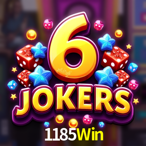 Sinta a adrenalina dos jogos de cassino com 1185Win.Com