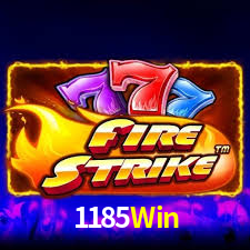 1185Win - Plataforma De Videogames -1185Win.Com