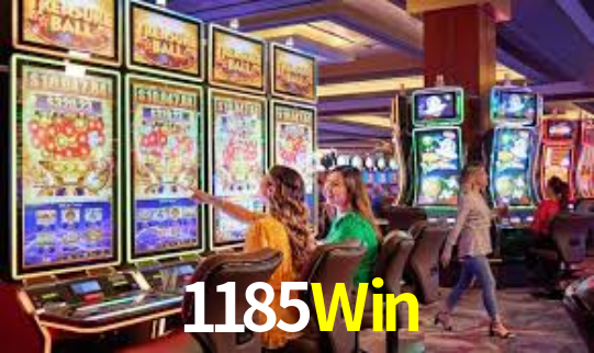 Aposte com facilidade e explore o potencial do app 1185Win