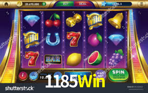 Aposte com facilidade e explore o potencial do app 1185Win