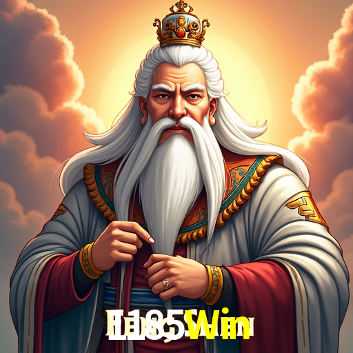 1185Win: Seu Especialista em Apostas Esportivas Brasileiras