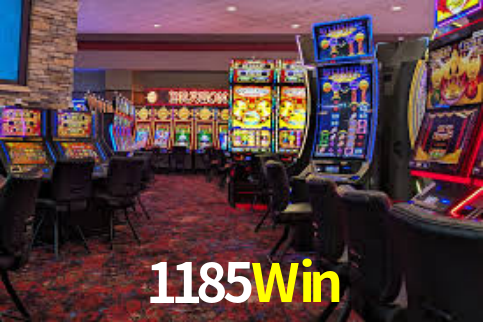 Bônus Generosos e Exclusivos no 1185 Win para Você!