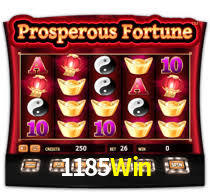 1185Win: A Experiência de Casino com Jogos de Mesa ao Vivo