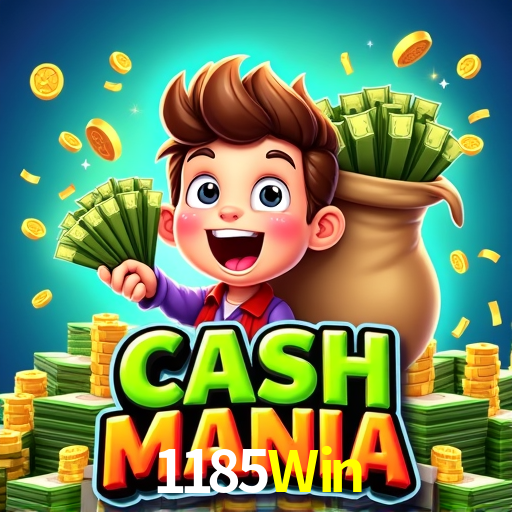 1185Win - 1185Win.Com - Brasil Casino Baixar