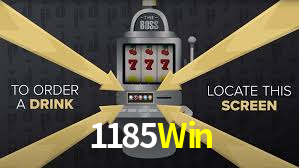1185Win: A Experiência de Casino com Jogos de Mesa ao Vivo