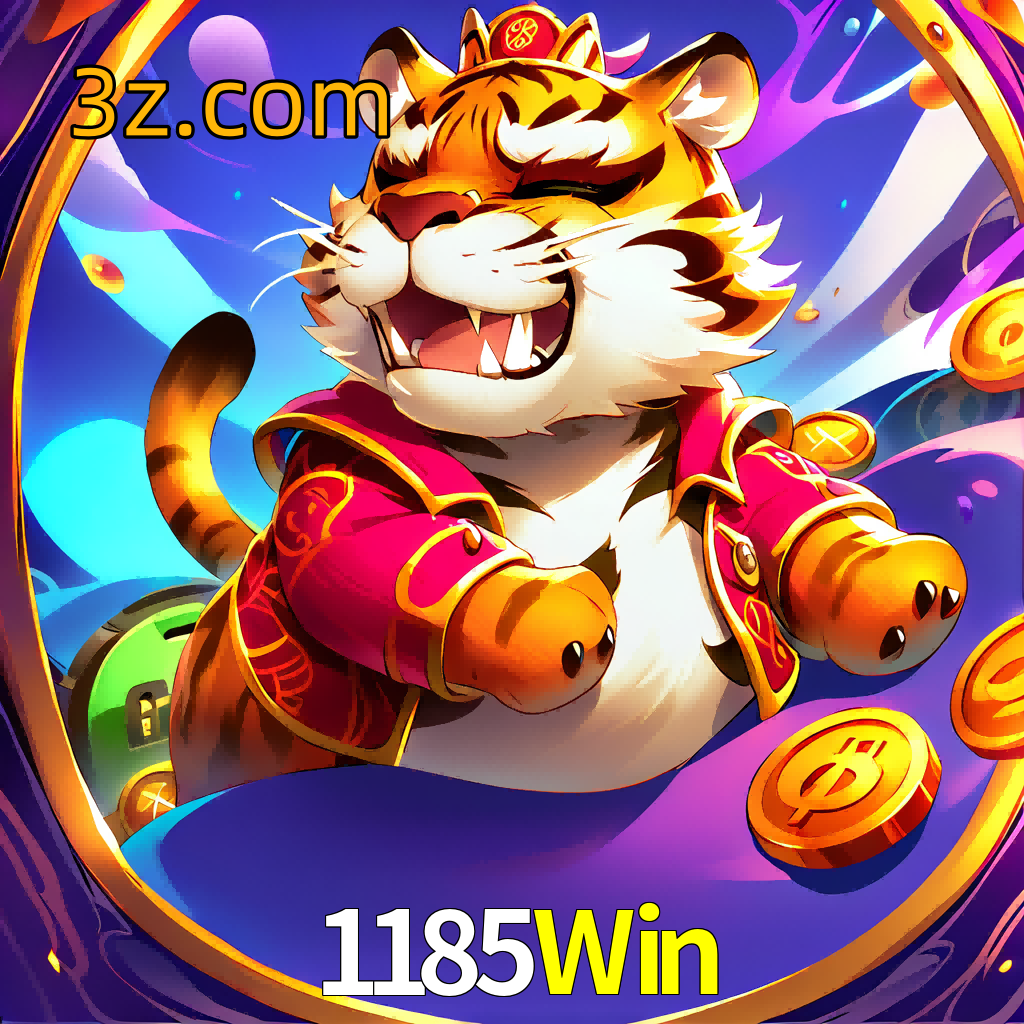 1185Win: Seu Cassino Premiado com Pagamentos Rápidos